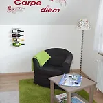 Quaiser Апартаменты Куксхафен