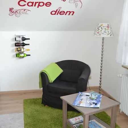 Quaiser Apartment Cuxhaven