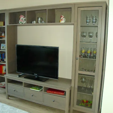 Quaiser Apartman *