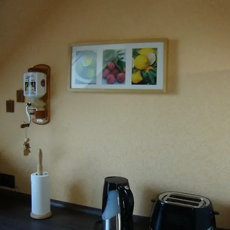 Apartment Quaiser