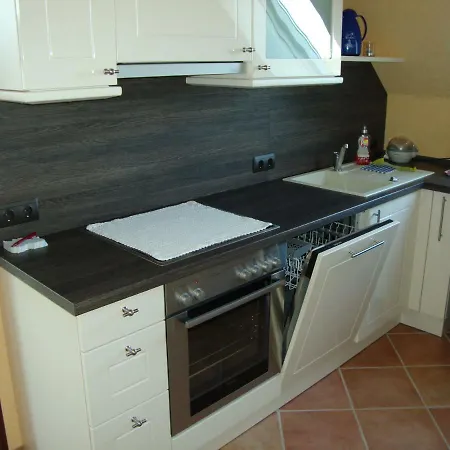 Quaiser Apartman *