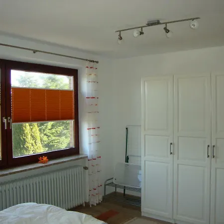 Apartment Quaiser *