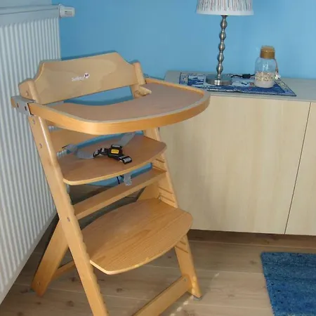 Apartment Quaiser *