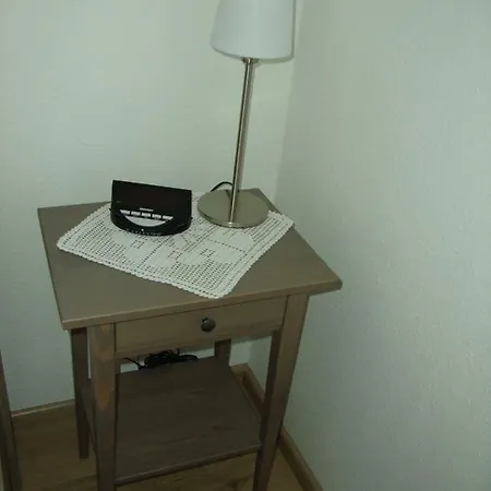 Quaiser Apartment Cuxhaven