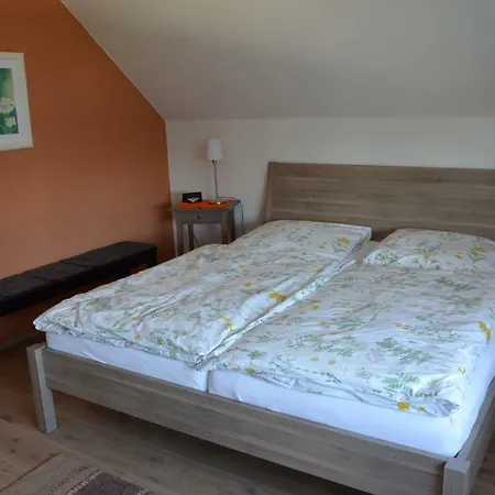 Apartment Quaiser Cuxhaven