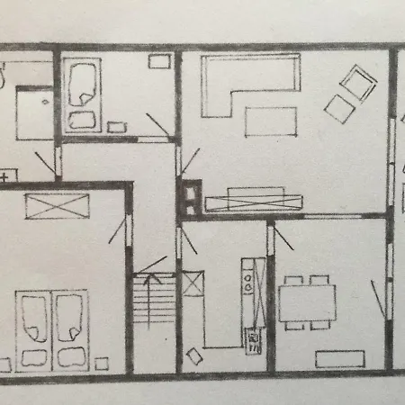 Apartment Quaiser