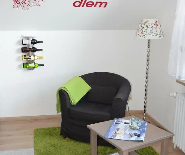 Quaiser Lägenhet Cuxhaven