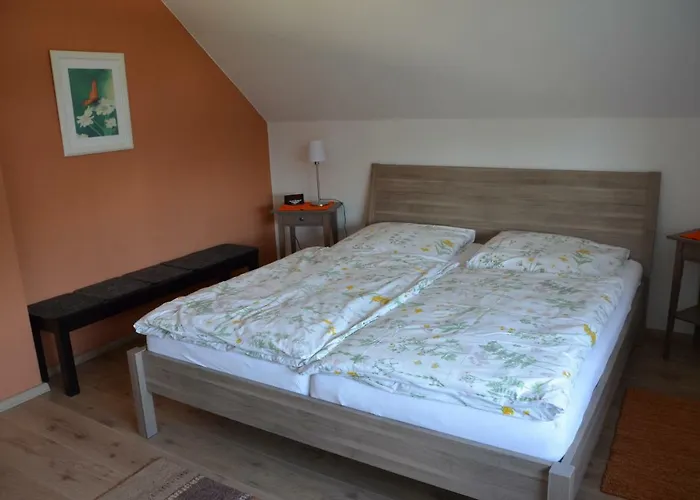 Lägenhet Quaiser Cuxhaven